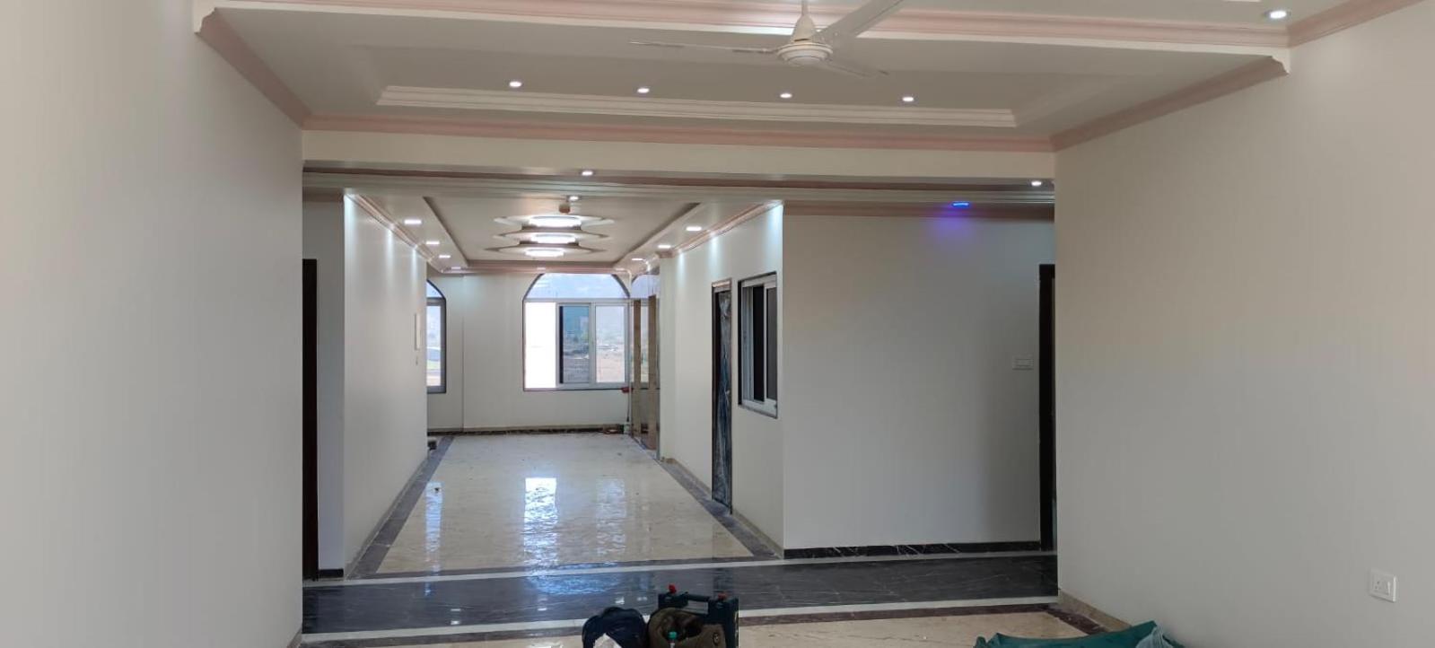Vedika Garden Otel Lonavala Dış mekan fotoğraf
