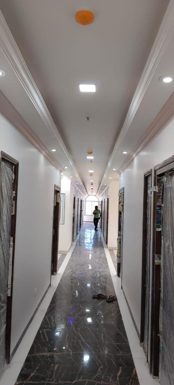 Vedika Garden Otel Lonavala Dış mekan fotoğraf