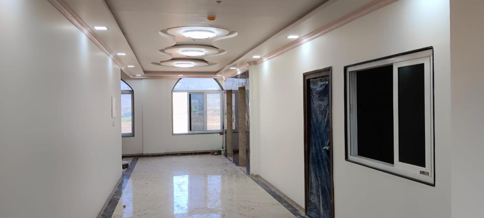 Vedika Garden Otel Lonavala Dış mekan fotoğraf